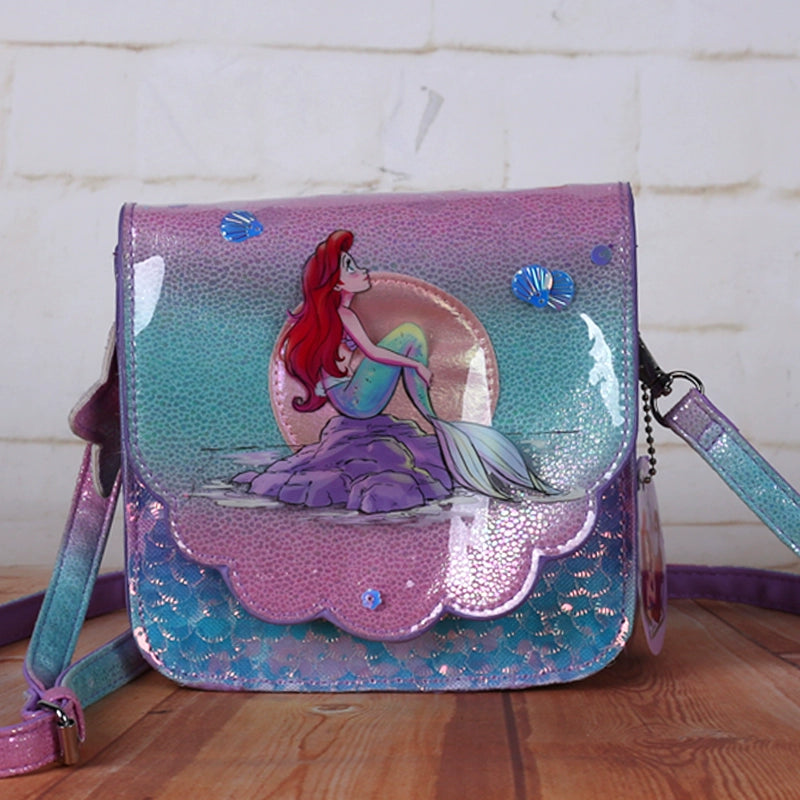 Direct Mail Special Offer Australian Smiggle Mermaid Schoolbag
